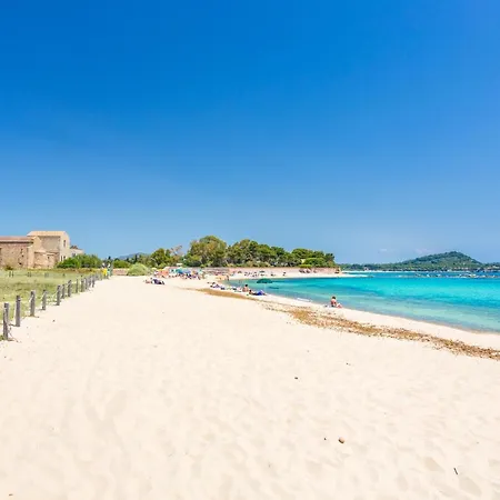 L’angelica Appartamento