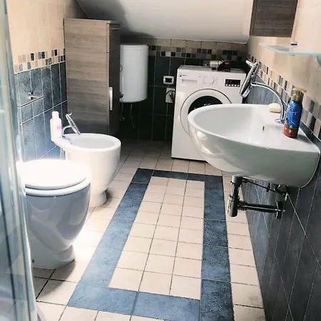 Appartement L'angelica