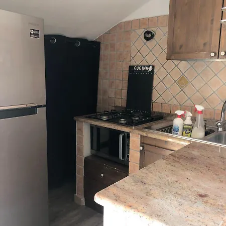 L'angelica Apartment