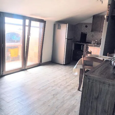 L'angelica Apartment Assemini